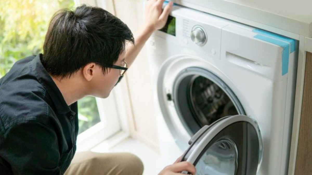 4 Simple Causes of Your Dryer Not Drying