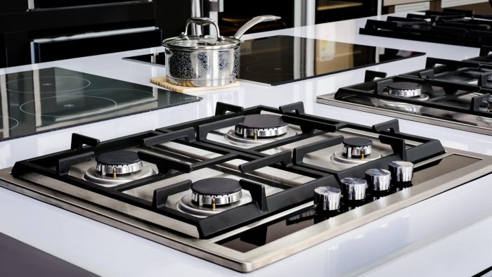 Gas vs. Electric vs. Induction Stovetops: How Do They Compare?